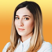 Кунашева Елена Арсеновна, косметолог