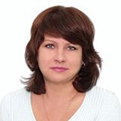 Суворова Наталья Владимировна, стоматолог-терапевт