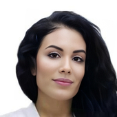 Магамедова Гюльмира Техмезовна, врач-косметолог