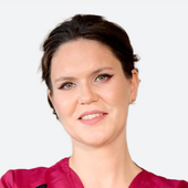 Коломиец Надежда Сергеевна, невролог