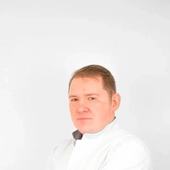 Прокопьев Ярослав Валерьевич, уролог