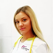 Поречнова Надежда Владимировна, кардиолог