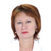 Григорьева Нелли Геннадьевна, невролог