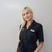 Герасимова Ольга Евгеньевна, косметолог