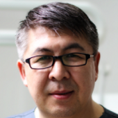 Мысыкбаев Канат Турарович, стоматолог-хирург