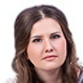 Урусова Елена Алексеевна, психиатр