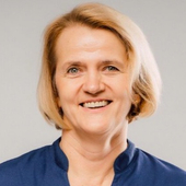 Литвинюк Ирина Гавриловна, детский массажист