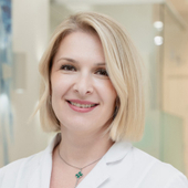 Халитова Ирина Каримовна, педиатр