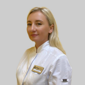 Бухниева Людмила Владимировна, врач функциональной диагностики