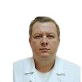 Васильев Павел Юрьевич, хирург