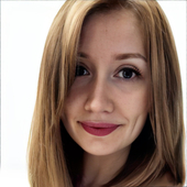 Степынина Регина Александровна, врач УЗД