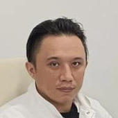 Бараев Николай Евдокимович, невролог