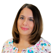 Кабатина Светлана Владимировна, детский врач УЗД
