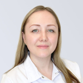 Андрюк (Биковец) Наталия Игоревна, врач УЗД