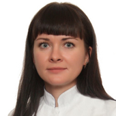 Мухаметова Екатерина Геннадьевна, гинеколог