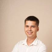 Круковский Никита Валерьевич, онколог