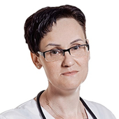 Панова Екатерина Алексеевна, кардиолог