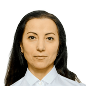Аветисян Анна Вагеевна, врач УЗД