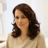 Дмитриева Оксана Владимировна, терапевт