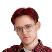 Мукомел Ратибор Александрович, психолог