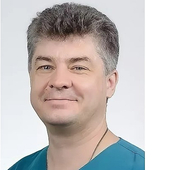 Задорин Сергей Александрович, уролог