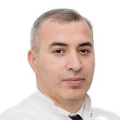 Довлатов Зяка Асафович, уролог