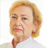 Пинес Алла Львовна, невролог