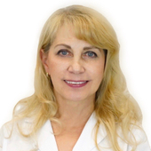 Кураева Марина Павловна, врач УЗД