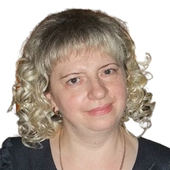 Раскатова Людмила Владимировна, врач ЛФК