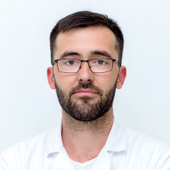 Багандов Исагаджи Магомедгабибуллаевич, детский стоматолог