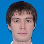 Александров Владимир Витальевич, хирург