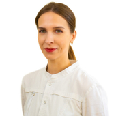 Бакурадзе Екатерина Анатольевна, ЛОР