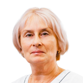 Игнатьева Ольга Викторовна, стоматолог-эндодонт