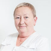 Балобанова Елизавета Львовна, гинеколог