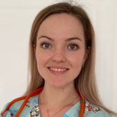 Колыженкова Валентина Владимировна, педиатр