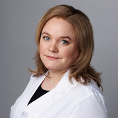 Андрющенко Мария Сергеевна, врач функциональной диагностики