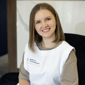 Яковлева Ксения Андреевна, стоматолог-терапевт