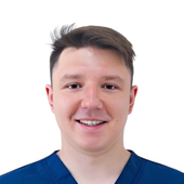 Токарев Андрей Андреевич, массажист