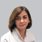 Игнатович Мария Юрьевна, врач МРТ-диагностики