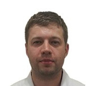 Крылов Андрей Сергеевич, рентгенолог