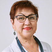 Шарапова Людмила Евгеньевна, гинеколог