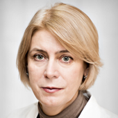 Ильинская Екатерина Александровна, эпидемиолог