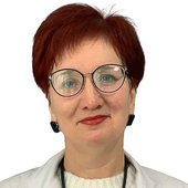 Веселухина Оксана Леонидовна, нарколог