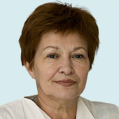 Мустафаева Татьяна Михайловна, нутрициолог