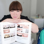 Таваева Алина Павловна, стоматолог-терапевт