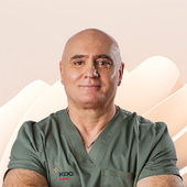 Мышков Геннадий Анатольевич, анестезиолог-реаниматолог