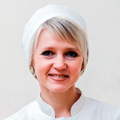 Пригарина Галина Алексеевна, стоматолог-терапевт
