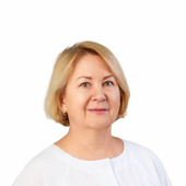Зинина Ольга Валентиновна, терапевт