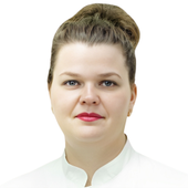 Швеева Марина Андреевна, гинеколог