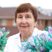 Миннигулова Екатерина Константиновна, кардиолог